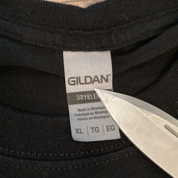 Racing T-Shirt - Picture 3 of 3